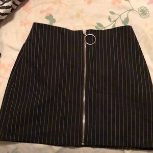 Sexy women’s office skirt